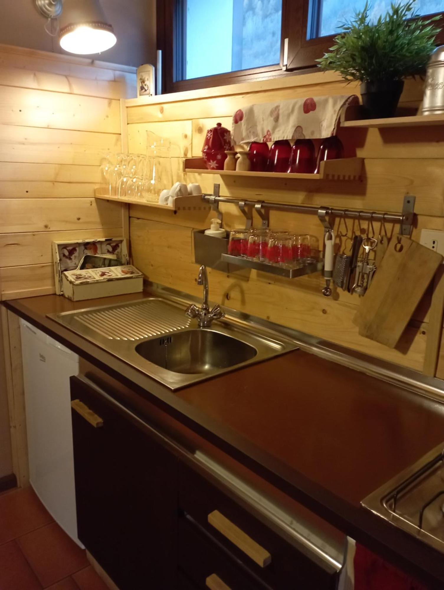 Adamello Apartment Aprica Ngoại thất bức ảnh