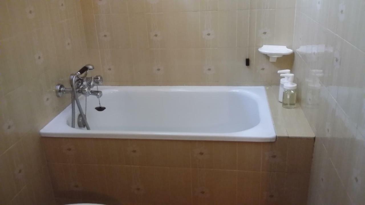 Adamello Apartment Aprica Ngoại thất bức ảnh